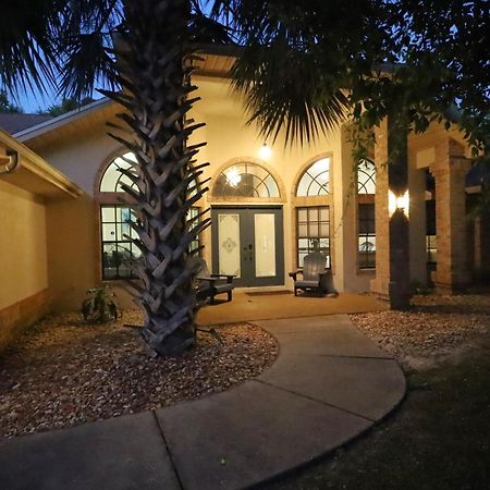 Your Manatee And Scalloping Adventure Retreat Crystal River Exteriér fotografie