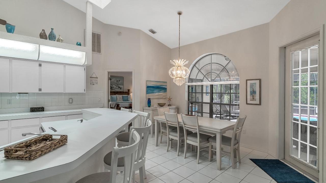 Your Manatee And Scalloping Adventure Retreat Crystal River Exteriér fotografie