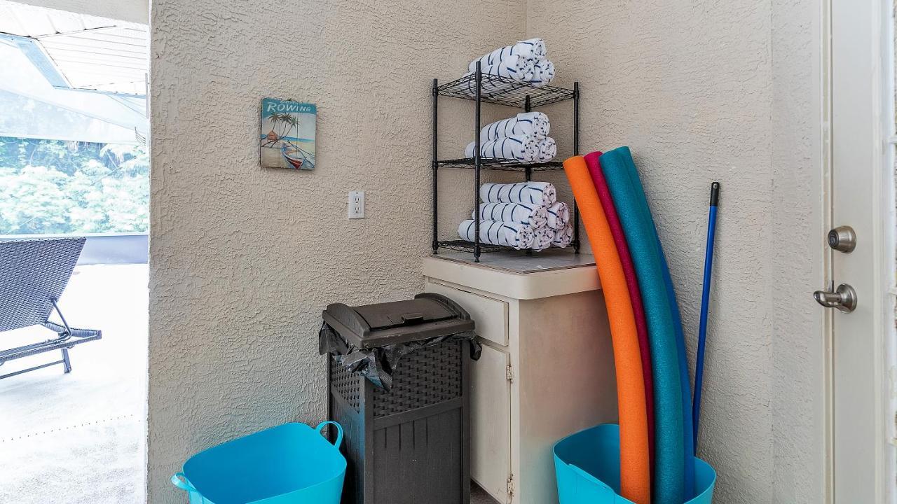Your Manatee And Scalloping Adventure Retreat Crystal River Exteriér fotografie